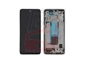 display cu touchscreen si rama xiaomi redmi note 11 pro plus 5g pro+ 5g 21091116ug 21091116uc